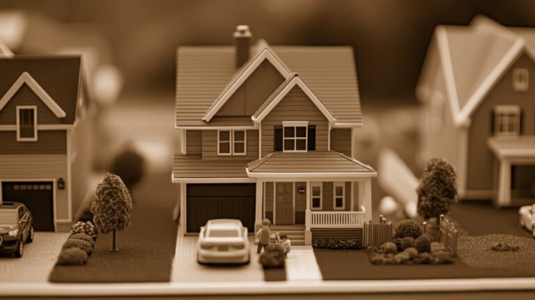 Stoney Ridge neighborhood